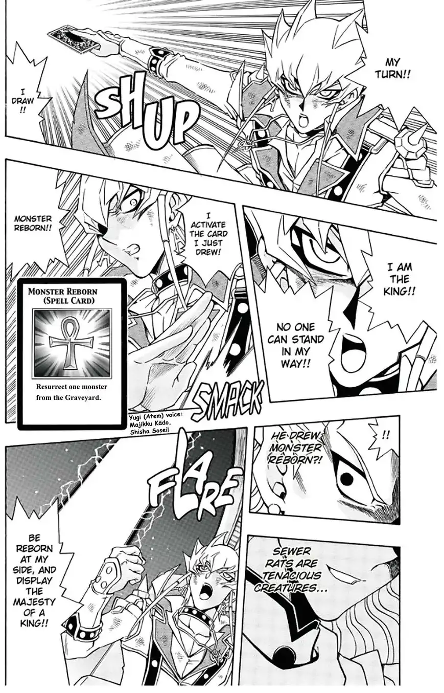 Yu-Gi-Oh! 5Ds - A Chapter 46 21